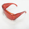 dental laser eye protection anti-fog glasses